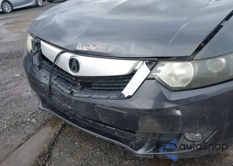 2011 Acura Tsx 2.4 z USA, uszkodzony, nr VIN JH4CU2F66BC007009